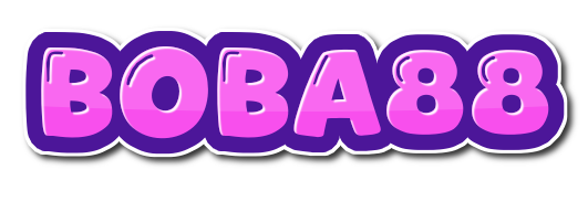 BOBA88 Logo